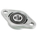 2PCS Lead Screw Bearing Bracket Suit For T8 Lead Screw 3D Printer Parts