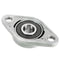 2PCS Lead Screw Bearing Bracket Suit For T8 Lead Screw 3D Printer Parts