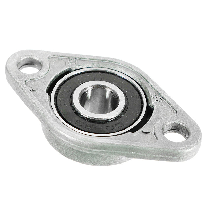 2PCS Lead Screw Bearing Bracket Suit For T8 Lead Screw 3D Printer Parts