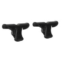 Bakeey Gaming Trigger Shooter Controller Touch Screen Mobile Gamepad Joystick for Smartphoens