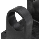 Hilda Nibbler Cutter Holder Bracket for Double Head Sheet Metal Nibbler Cutter Drill Attachment