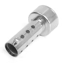 42mm 45mm 48mm Motorcycle Exhaust Muffler Pipe Silencer Back Pressure Core