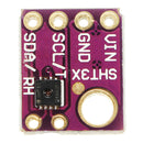 GY-SHT31-D Digital Temperature and Humidity 100 RH I2C Sensor Module