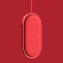 3Life 3A 5000mAh Type C Wireless Charger Power Bank For iPhone X XR XS max Xiaomi Mi8 Mi9 HUAWEI P30 Pro S9 Note S10 From Xiaomi Eco-system
