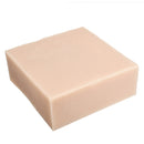 Silicone Concrete Mold Cement Cube DIY Flower Pot Molds Garden Planter Vase Mould