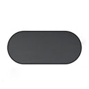 3D Mesh Cloth Car Front Rear Side Window Sunshade Windshield Curtain Interior Sun Protection with Suction Cup