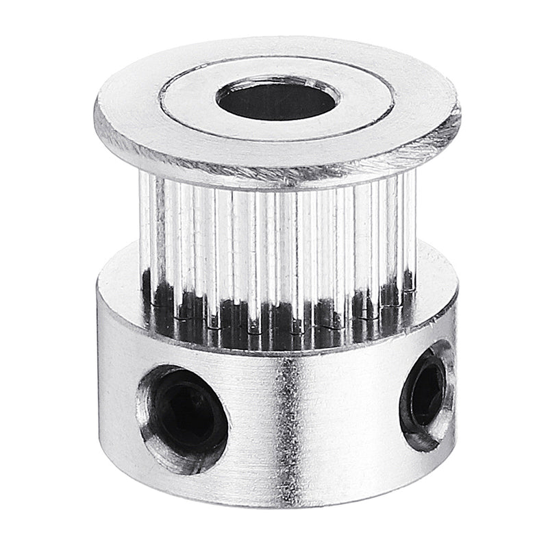 Creality 3D 2GT-20 Teeth Aluminum Timing Pulley Wheel 5mm Inner For 3D Printer