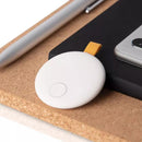Xiaomi Ranres Smart Anti Lost Device Bluetooth Tracker APP GPS Locator Two-way Mutual Search Finder Equipment
