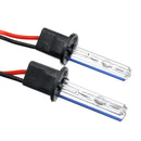 2Pcs H7 Car HID Xenon Headlights Bulbs Conversion KIT 55W DC 9-16V 5500LM 5000K/6000K/8000K  IP68