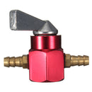 6MM In-line Petrol On-off Fuel Tap Switch For Motorcyle Motorbike