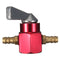 6MM In-line Petrol On-off Fuel Tap Switch For Motorcyle Motorbike