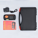 Digital Protractor Inclinometer Dual Axis Level Measure Box Angle Ruler Elevation Meter DAX Digital