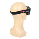 Racing Sports Protective Eyewear Dust-proof Goggles