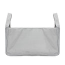 Baby Diaper Bags Milk Bottle Thicken Nappy Storage