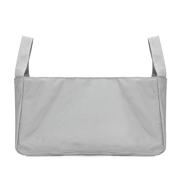 Baby Diaper Bags Milk Bottle Thicken Nappy Storage