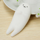 Depressed Man Squishy Squeeze Cute Healing Toy Kawaii Collection Gift Decor