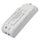MoesHouse MS-107D AC100-240V 50/60Hz Zig bee DIY Smart Home Automation Dimmer Switch Remote Control Work with Echo Plus Alexa SmartThings Fit for Most Zig bee 3.0 Hub