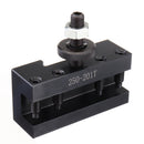 Machifit 250-201T 250-201XL Quick Change Turning and Facing Post Holder for Lathe Tools