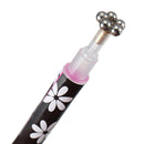 Dual Headed Magnetic Pen Magnet Stick for Nail Cat Eye Gel Polish DIY Design Flower Manicure Tool