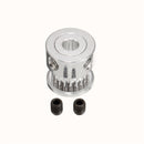GT2 20 Tooth Timing Pulleys And 5 Meters Of GT2 Belt 3D Printing Reprap S7