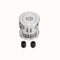 GT2 20 Tooth Timing Pulleys And 5 Meters Of GT2 Belt 3D Printing Reprap S7