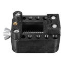 2pcs Mini Convenient Carving Clamp Bench Clip Nut Fixed Pliers Olive Bodhi Beads Gripper