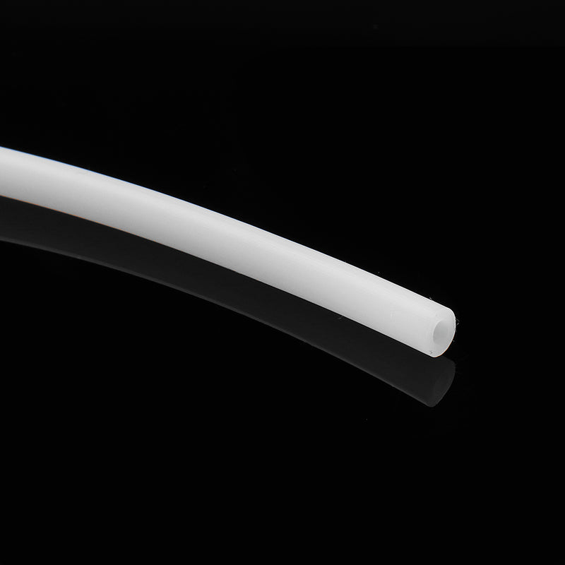 Creality 3D 400mm PTFE Nozzle Feed Teflon Tube For Ender-3 3D Printer 1.75mm Filament