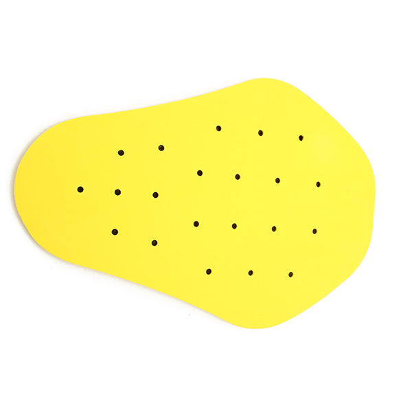 5pcs CE Motorcycle Jacket Hard Armor Protector Scooter Protective Pads