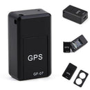 Bakeey GF-07 GPS Permanent Magnetic SOS Tracking For Vehicle Car Child Location Anti Lost Device