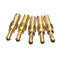 10pcs Carburetors Carb Slow Pilot Jet Running Nozzle For PWK CVK FCR MX 32 to 55