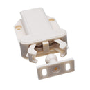 Rebound Self Locking Beetle Lock Cupboard Cabinet Wardrobe Door Latch Lock Stopper
