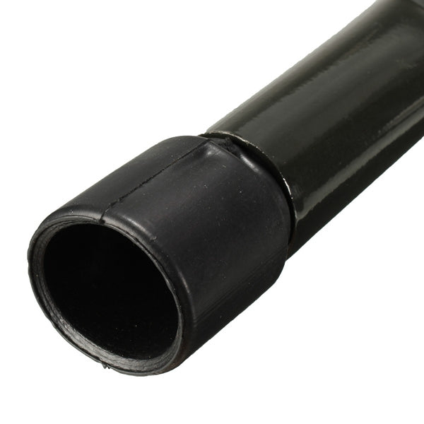 Flexible Metal Pouring Spout With Free Fuel Nozzel For 5/10/20L Gerry Jerry Cans