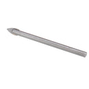 JIMI Upgrade 4Pcs 6/8mm Drill Bits Alloy Steel Triangle Drill Bit for Ceramic Wall Glass Concrete Hole Opener
