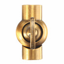40*40*15MM Vintage Light Lamp Bulb Holder Socket Droplight Connector Zinc Alloy