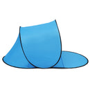 Outdoor Camping Automatic Pop Up Quick Open Tent Waterproof UV Beach Sunshade Canopy
