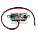 20pcs 0.36 Inch DC0V-32V Blue LED Digital Display Voltage Meter Voltmeter Reverse Connection Protection