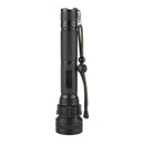 XANES 1401A XHP50 2150Lumens Brightness LED Flashlight Camping Torch 18650/26650