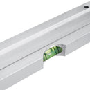 Mytec 300mm 90 Degree Angle Ruler Aluminum Alloy Square Marking Gauge Protractor Carpenter Measuring Tools Metric British with Bubble Level Metric