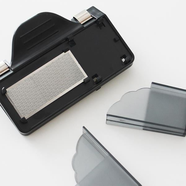 Multi-function Drawing Board Clip Manual Pencil Sharpener Element Depicting Art Grinding Pencil Artifact