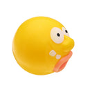 Novelties Toys Pop Out Toy Clown Squishy Stress Reliever Funny Gift Big Mouth Vent Toys