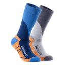 Naturehike Winter Men Outdoor Sport Socks Thick Warm Quick Dry Tube Socks Climbing Skiing