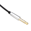 UiiSii HI705 Hi-Fi Earphone Strong Bass Stereo with MIC Volume Line Control