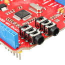 MP3 Music VS1053B Shield Board With TF Card Slot Work With  UNO MEGA