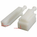 Angel Eye Headlight Lamp Mounting Bracket Repair Adjuster Kit For BMW E39 5 Series