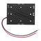 20pcs DC 11.1V 3 Slot 3 Series 18650 Battery Holder Box Case With 2 Leads And Spring