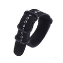 Bakeey 22mm Multicolor Thicken Durable Military Canvas Nylon Watch Band Strap
