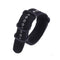 Bakeey 22mm Multicolor Thicken Durable Military Canvas Nylon Watch Band Strap