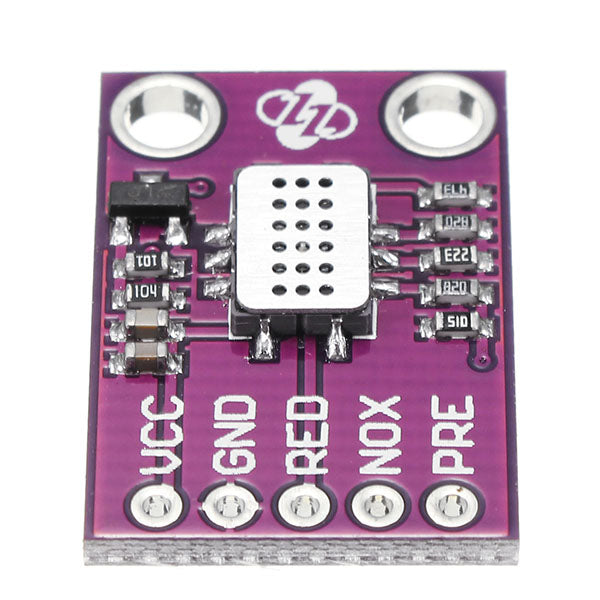 CJMCU-4541 MICS-4514 Carbon Monoxide Nitrogen Oxygen Sensor CO/NO2/H2/NH3/CH4