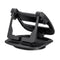 Dashboard Suction Cup Car Phone Holder Clamp Car Mount 360 Degree Rotation For 3.5-6.5 Inch Smart Phone iPhone Samsung