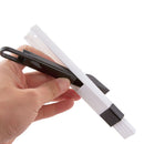 Honana HN-Q1 Window Recess Groove Clean Brush Dustpan Keyboard Drawer Crevice Wash Cleaning Tools
